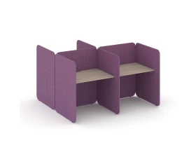 Комплект №17 2014x1800x1200 Колл-центр Рива / Riva images