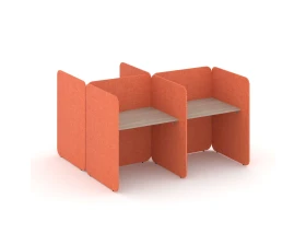 Комплект №17 2014x1800x1200 Колл-центр Рива / Riva images