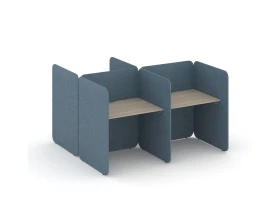 Комплект №17 2014x1800x1200 Колл-центр Рива / Riva images