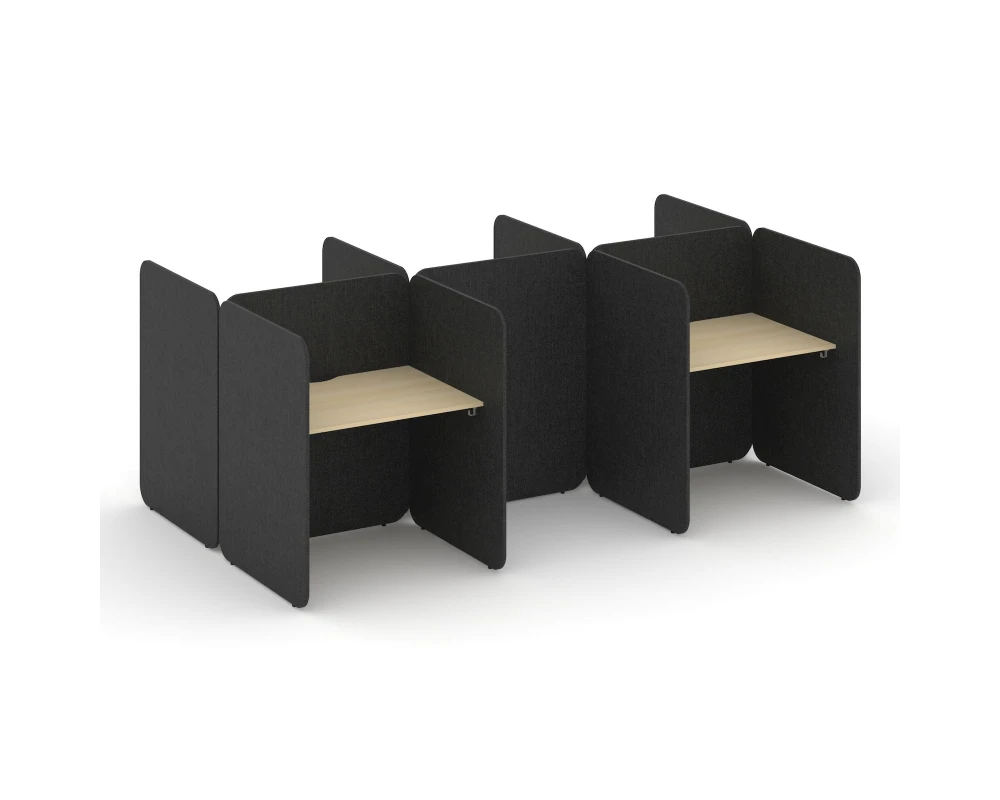 Комплект №18 3012x1800x1200 Колл-центр Рива / Riva