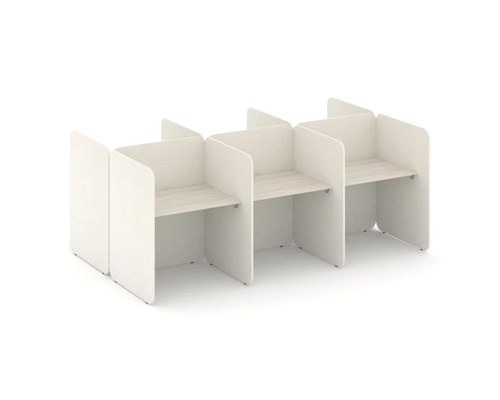 Комплект №18 3012x1800x1200 Колл-центр Рива / Riva