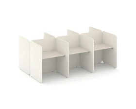 Комплект №18 3012x1800x1200 Колл-центр Рива / Riva images