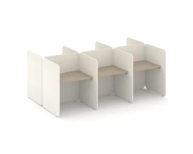 Комплект №18 3012x1800x1200 Колл-центр Рива / Riva images
