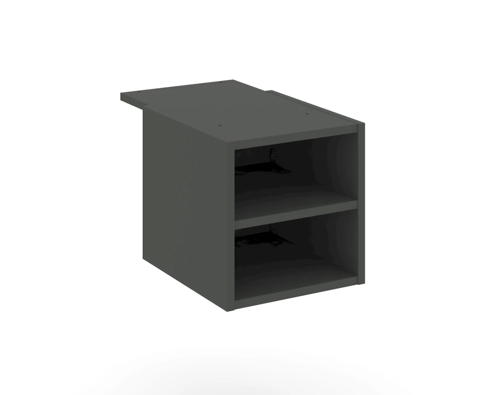 Подвесная тумба CN.PTO-002 347x573x352 Концепт / Concept