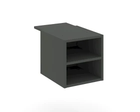 Подвесная тумба CN.PTO-002 347x573x352 Концепт / Concept images