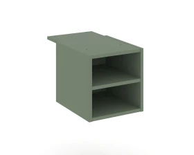 Подвесная тумба CN.PTO-002 347x573x352 Концепт / Concept images