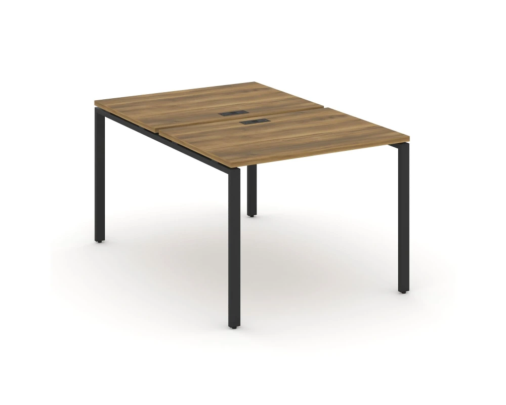 Рабочая станция на 2 места CN.DRS-001 980x1480x750 Концепт / Concept