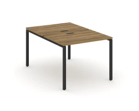 Рабочая станция на 2 места CN.DRS-001 980x1480x750 Концепт / Concept images