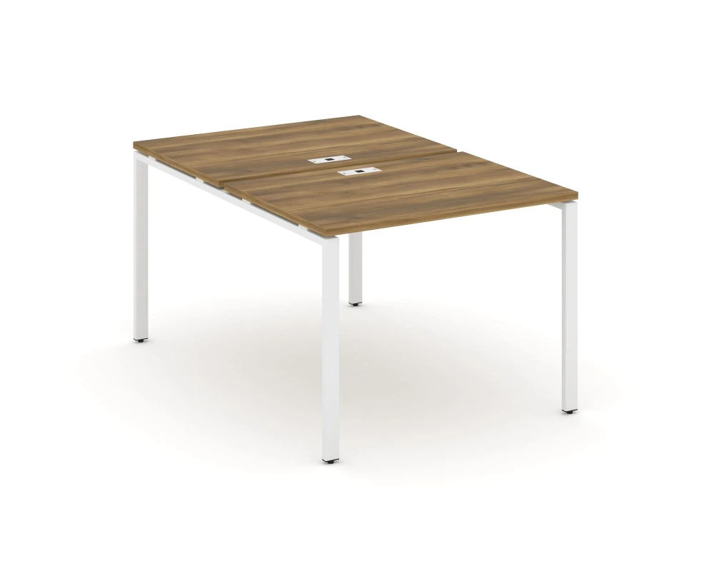 Рабочая станция на 2 места CN.DRS-001 980x1480x750 Концепт / Concept