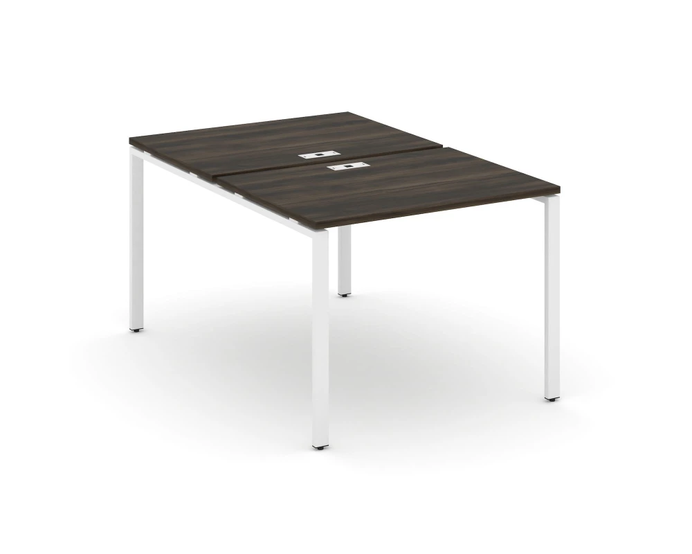 Рабочая станция на 2 места CN.DRS-001 980x1480x750 Концепт / Concept