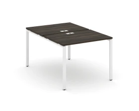 Рабочая станция на 2 места CN.DRS-001 980x1480x750 Концепт / Concept images