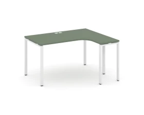 Стол эргономичный CN.SA-001(R) 1380x1180x750 Концепт / Concept images