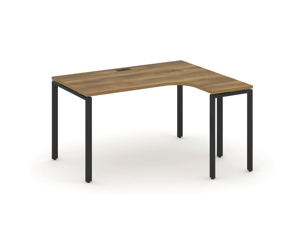 Стол эргономичный CN.SA-001(R) 1380x1180x750 Концепт / Concept