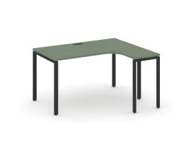 Стол эргономичный CN.SA-001(R) 1380x1180x750 Концепт / Concept images