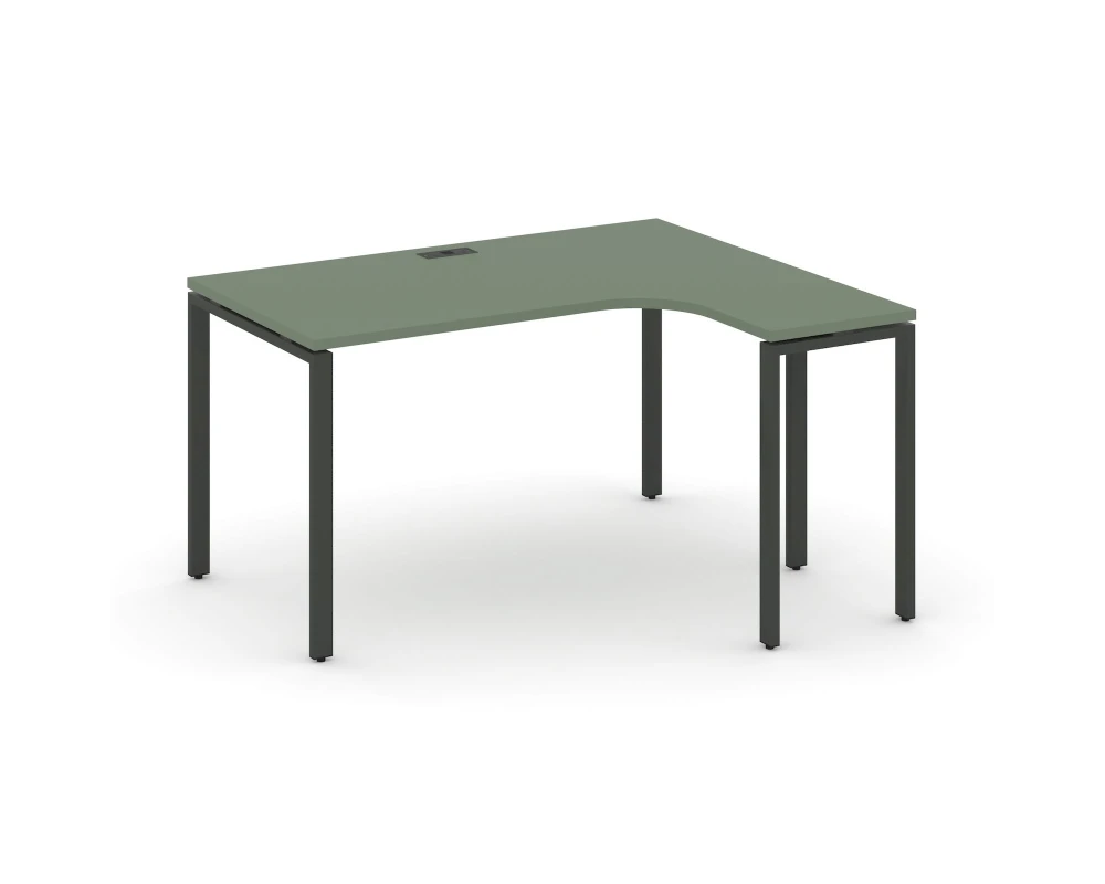 Стол эргономичный CN.SA-001(R) 1380x1180x750 Концепт / Concept