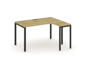 Стол эргономичный CN.SA-001(R) 1380x1180x750 Концепт / Concept images