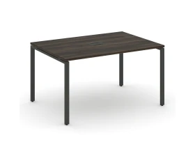 Стол переговорный (1 столешница) CN.PRG-011 980x980x750 Концепт / Concept images