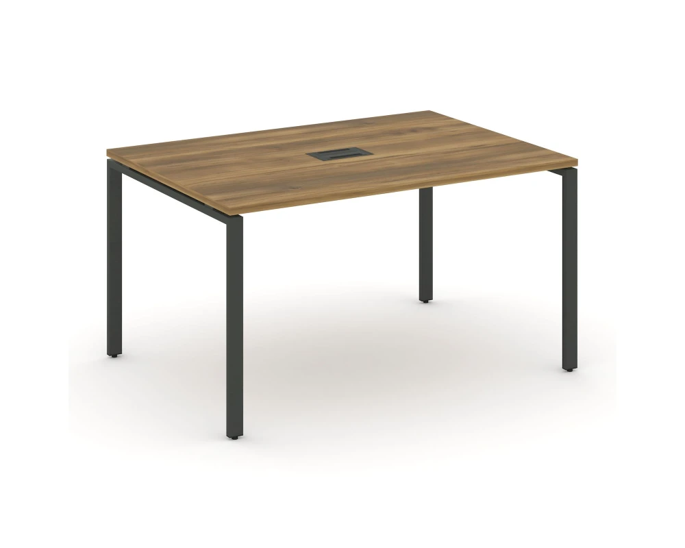 Стол переговорный (1 столешница) CN.PRG-011 980x980x750 Концепт / Concept