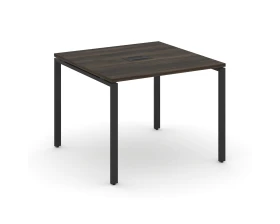 Стол переговорный (1 столешница) CN.PRG-011 980x980x750 Концепт / Concept images