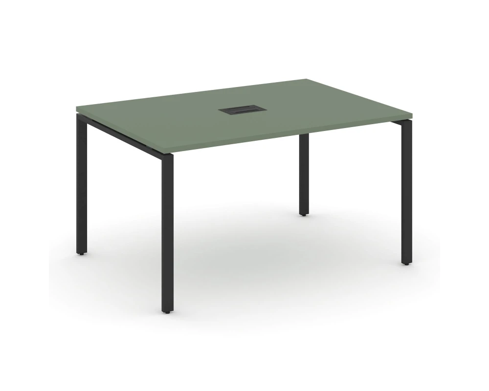 Стол переговорный (1 столешница) CN.PRG-011 980x980x750 Концепт / Concept