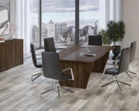 Мебель для переговорных Корнер / Corner images