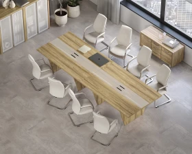 Мебель для переговорных Корнер / Corner images