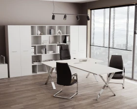 Кабинет руководителя Кросс / Cross images