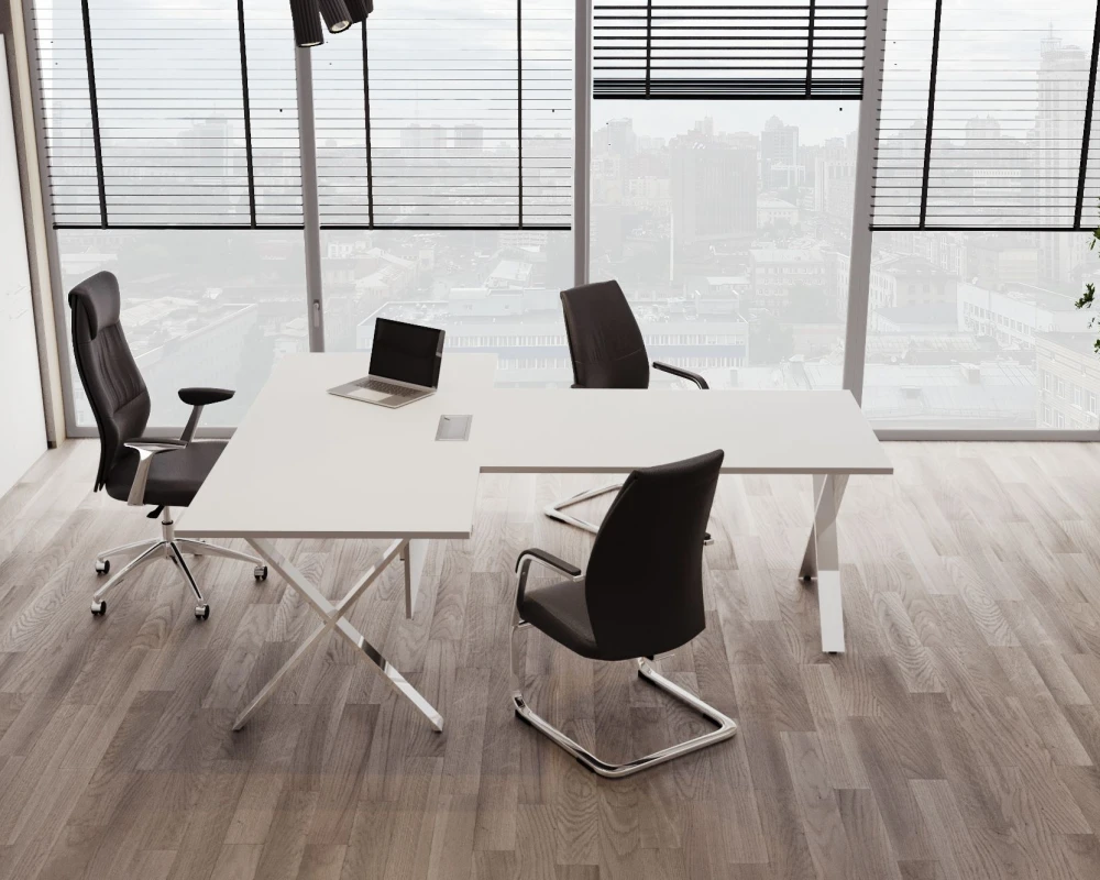 Кабинет руководителя Кросс / Cross