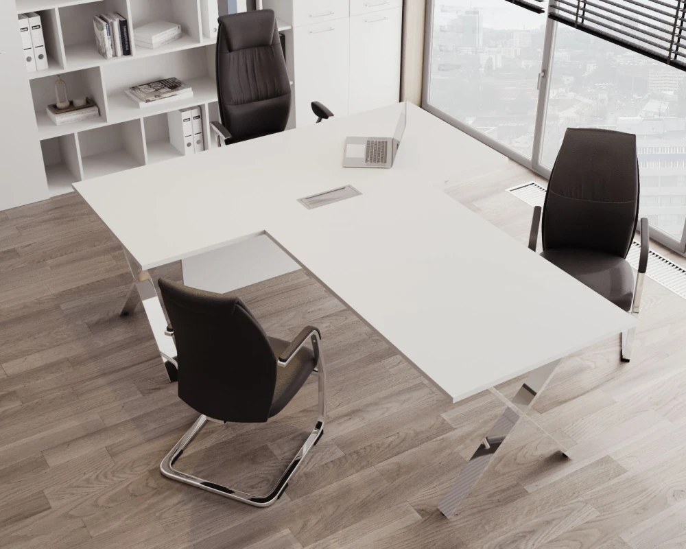 Кабинет руководителя Кросс / Cross