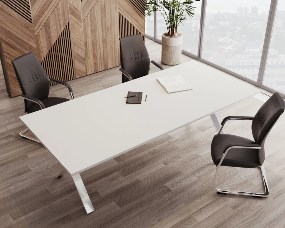 Кабинет руководителя Кросс / Cross