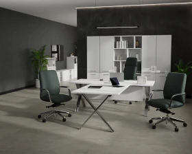 Кабинет руководителя Кросс / Cross images