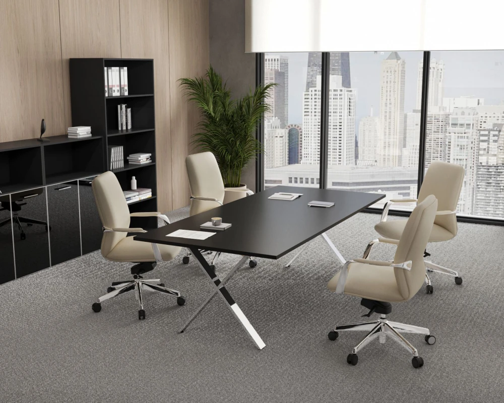 Кабинет руководителя Кросс / Cross