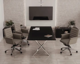 Кабинет руководителя Кросс / Cross images