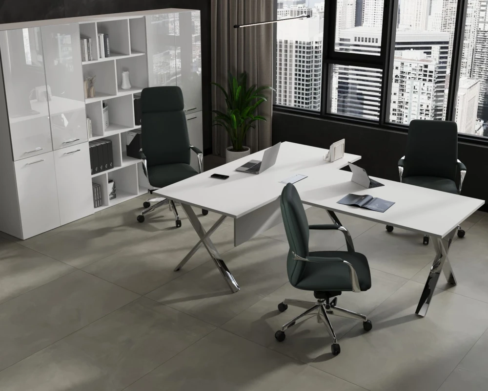 Кабинет руководителя Кросс / Cross