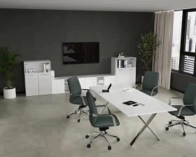 Кабинет руководителя Кросс / Cross images