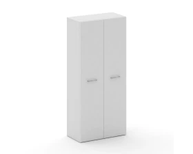 Шкаф широкий высокий CRF.ST-102 Феникс Кросс / Cross images