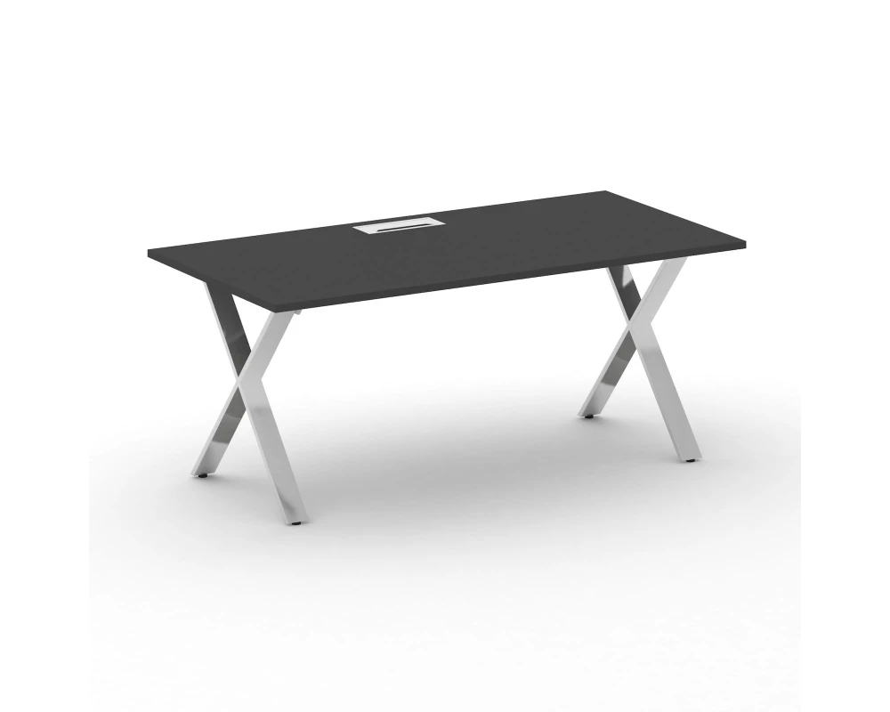 Стол руководителя CRF.SR-1 Феникс Кросс / Cross