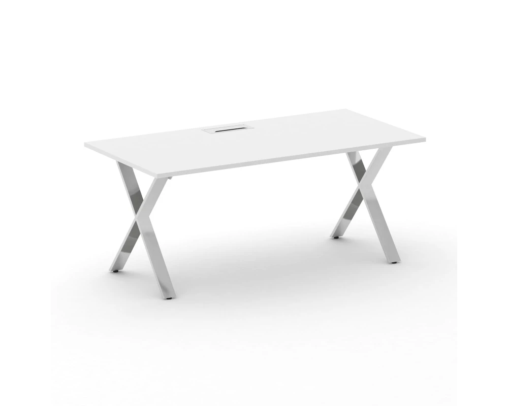 Стол руководителя CRF.SR-1 Феникс Кросс / Cross