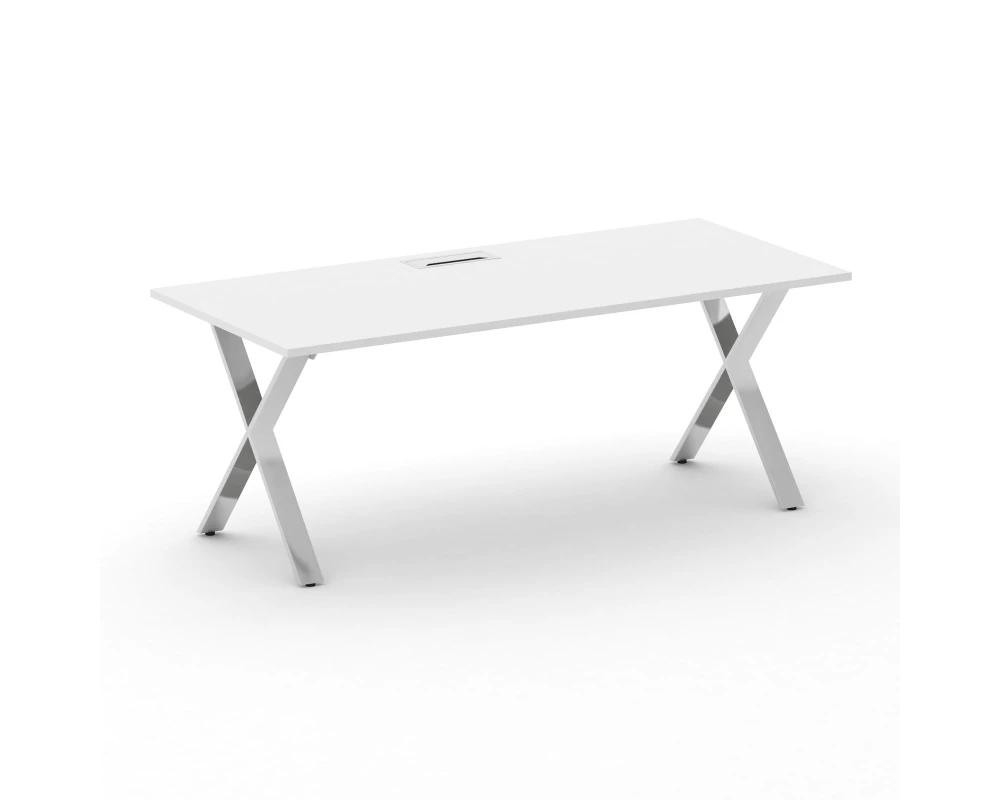 Стол руководителя CRF.SR-2 Феникс Кросс / Cross