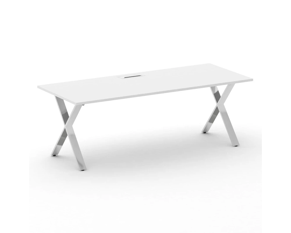 Стол руководителя CRF.SR-3 Феникс Кросс / Cross