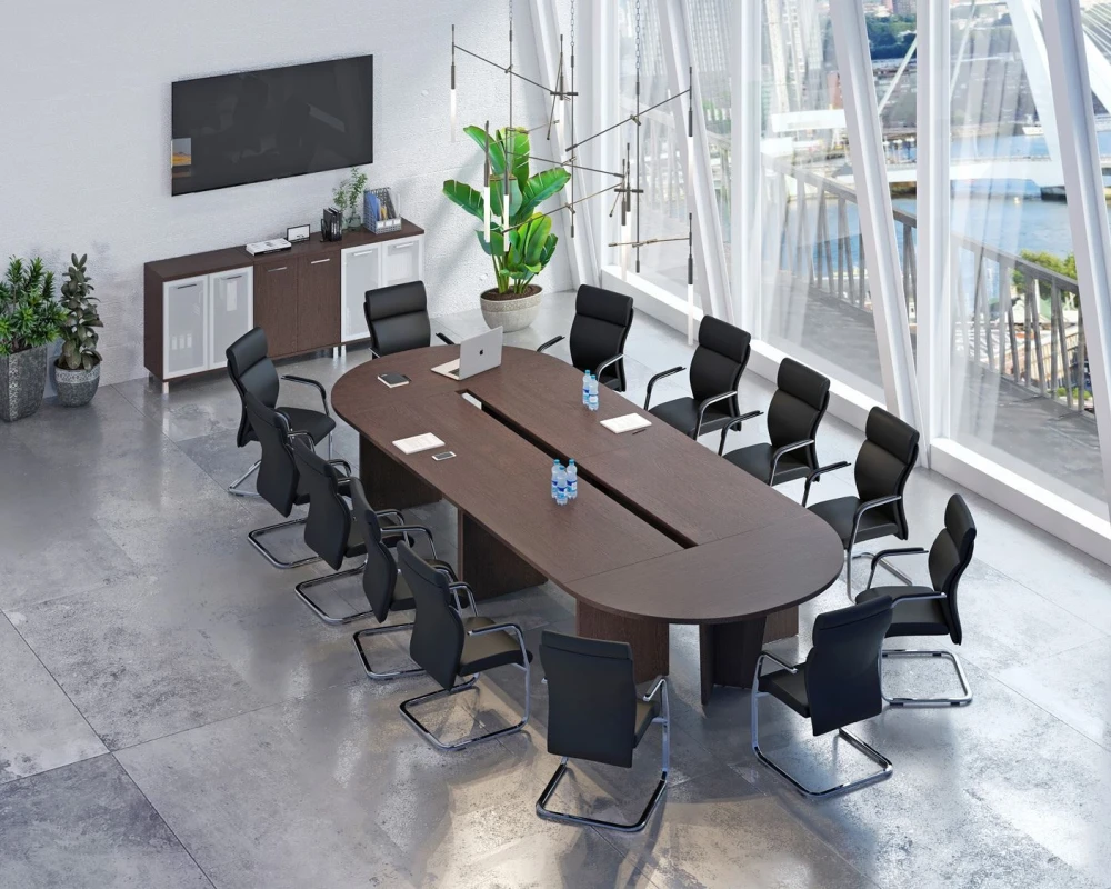 Мебель для переговорных Фёст / First