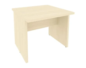 Стол переговорный 900x900x765 Фёст / First images