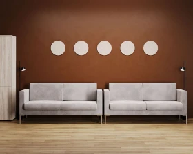 Комплект мягкой мебели Ханс / Hans images