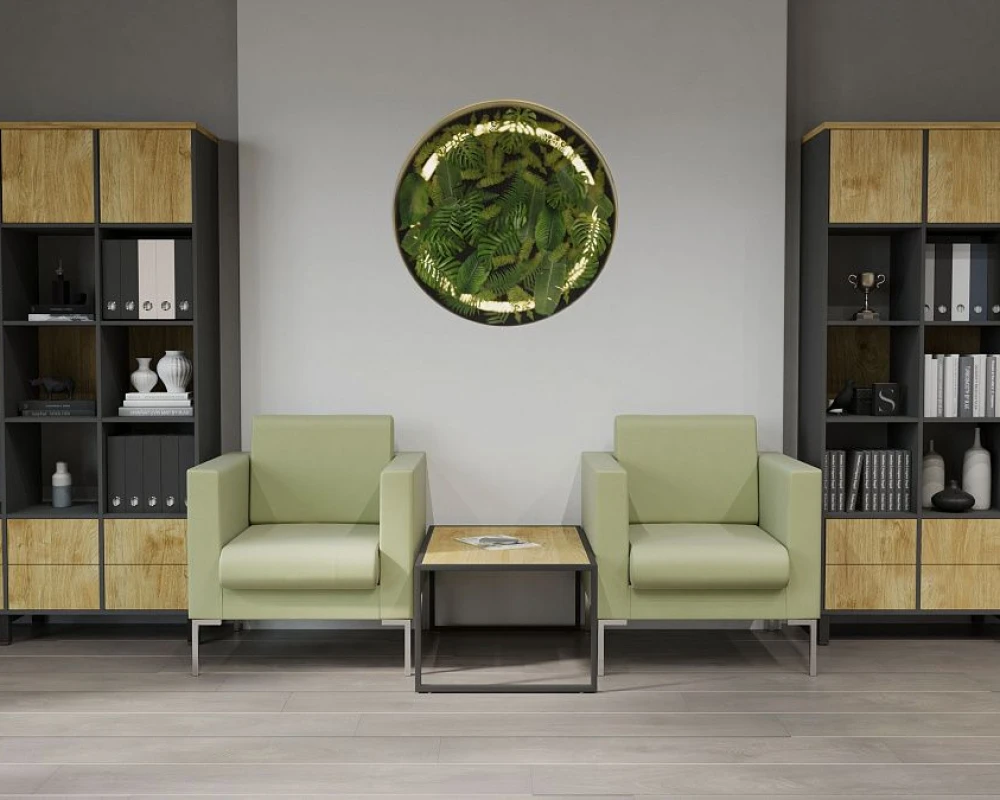 Комплект мягкой мебели Ханс / Hans