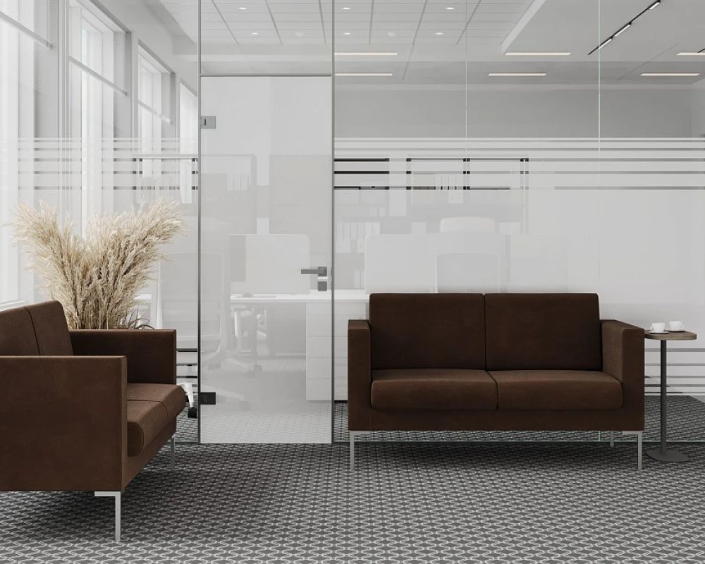 Комплект мягкой мебели Ханс / Hans