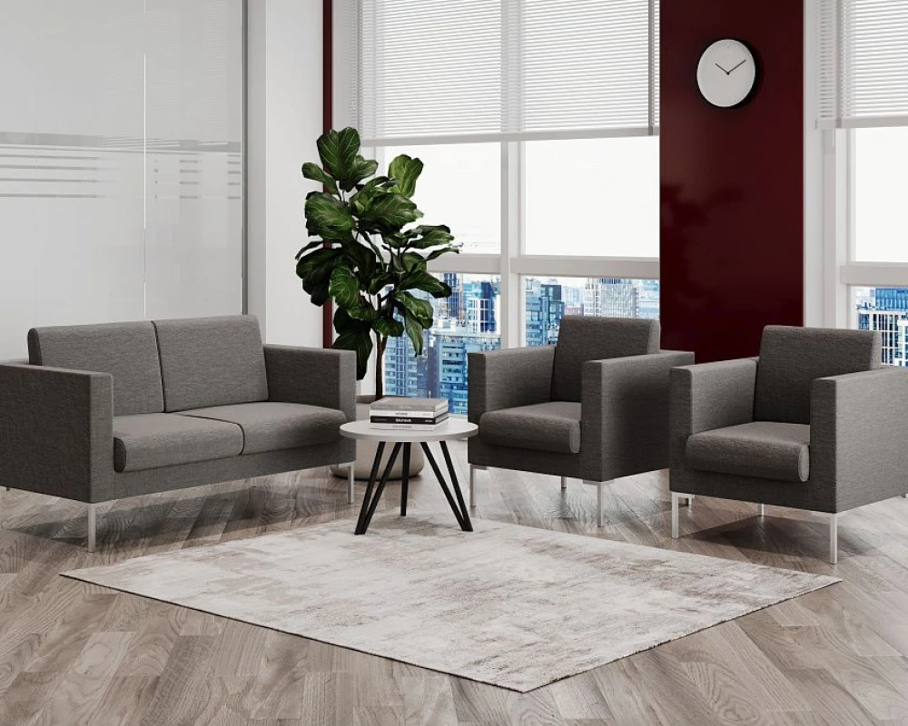 Комплект мягкой мебели Ханс / Hans