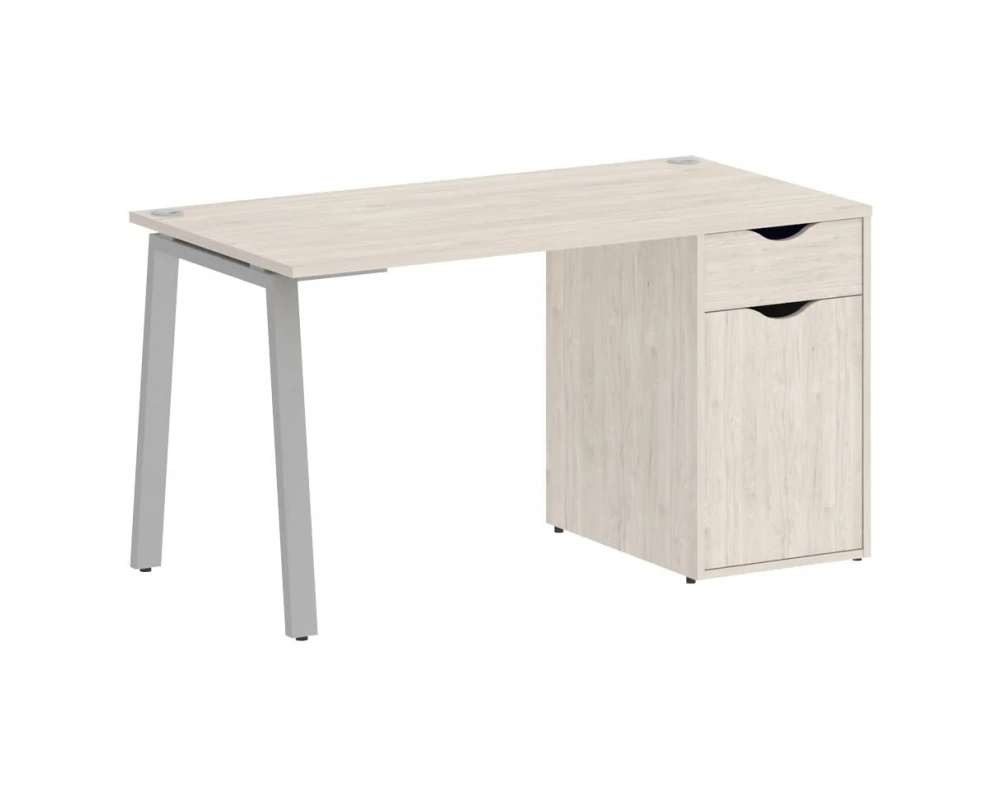 Стол письменный L=1780мм VR.SP-3-178.1.A Хоум Офис / Home Office