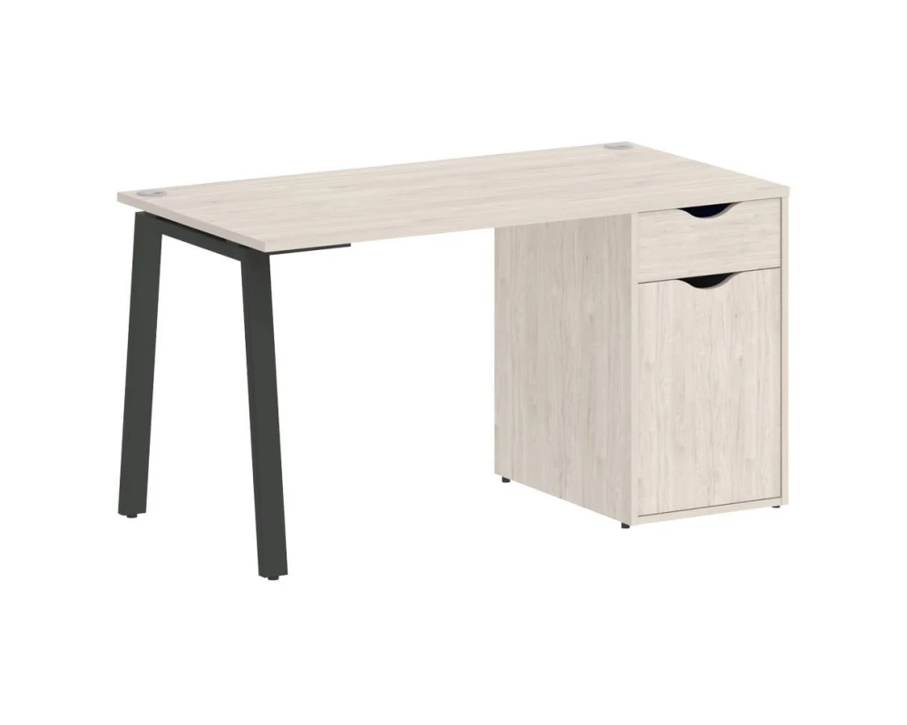 Стол письменный L=1780мм VR.SP-3-178.1.A Хоум Офис / Home Office