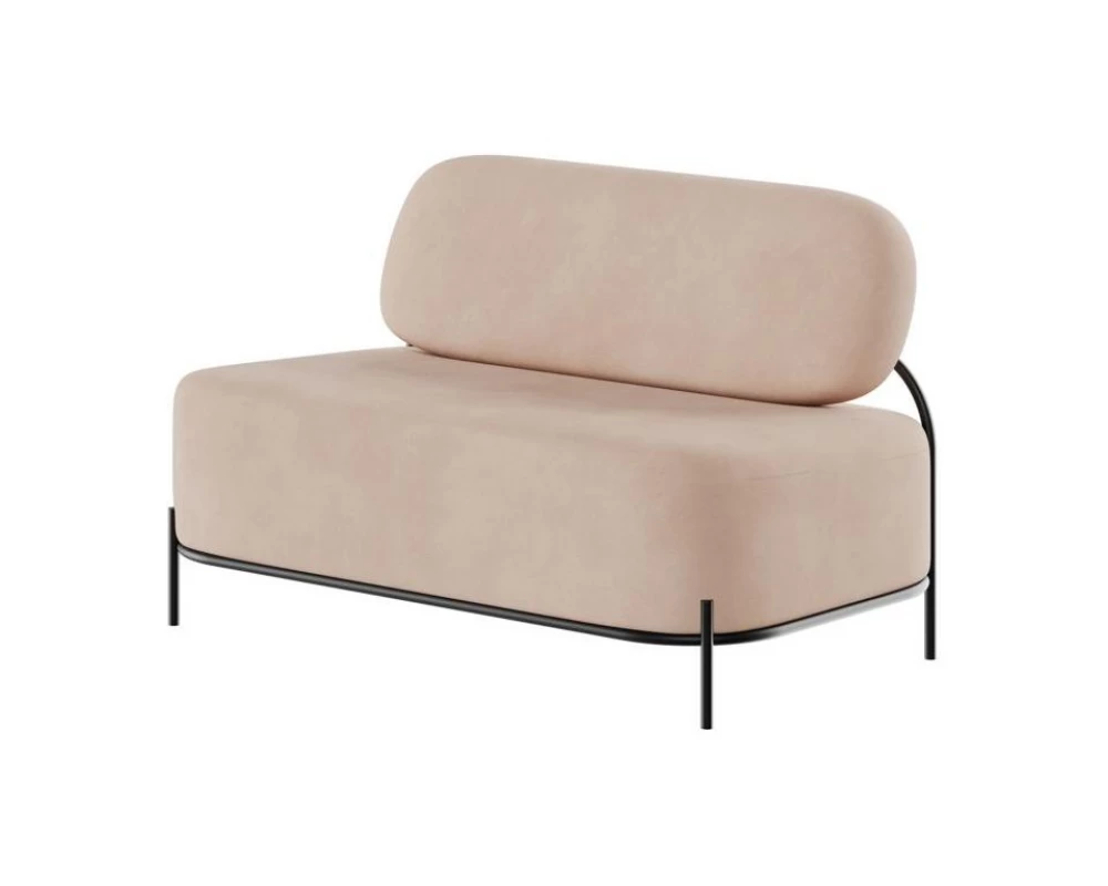 Диван двухместный Jive