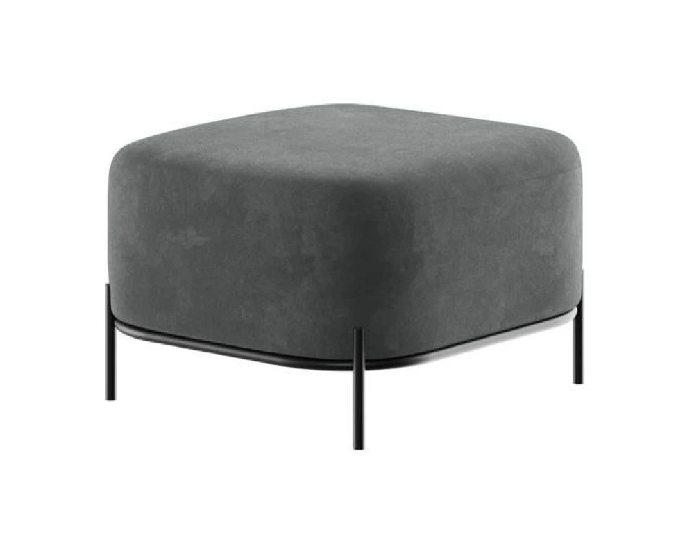 Диван одноместный без спинки Джайв / Jive